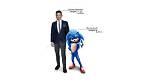 James Marsden's Height: the Definitive Answer