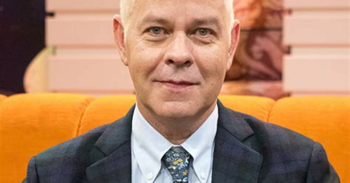 James Michael Tyler Cause of Death, How Did James Michael Tyler Die?