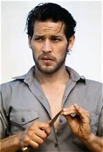 James Remar, a Hollywood Gem