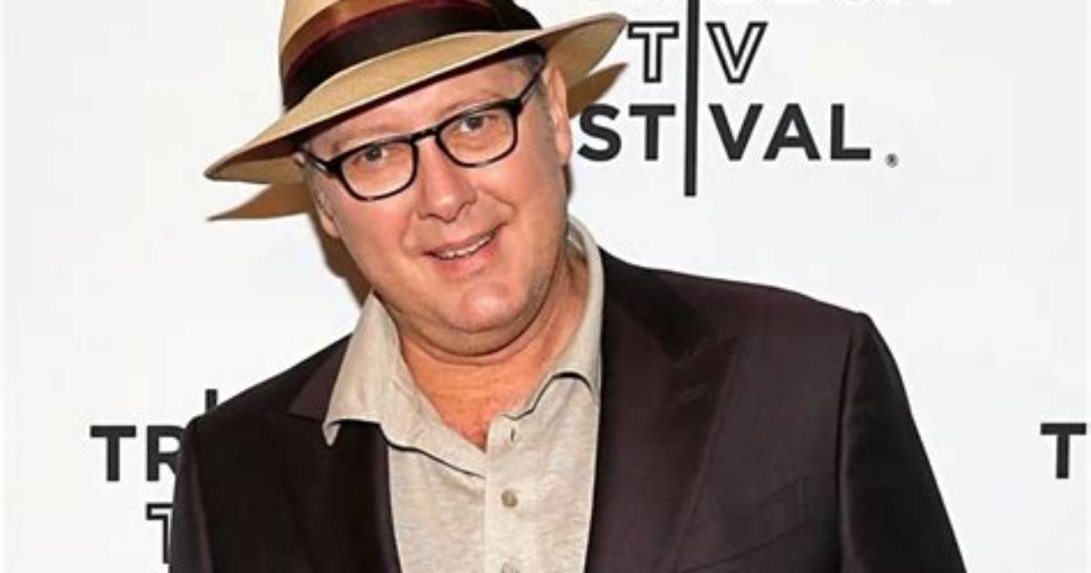 James Spader: Health Concerns and Rumors Explained