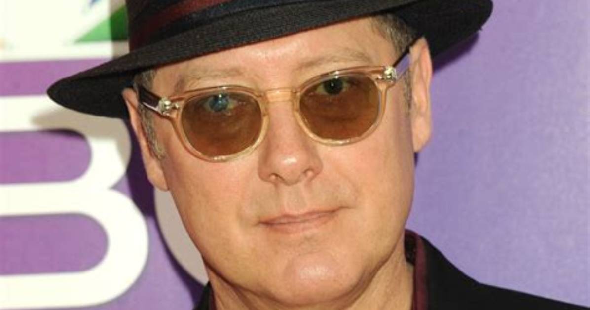 James Spader's Spiritual Journey Explored
