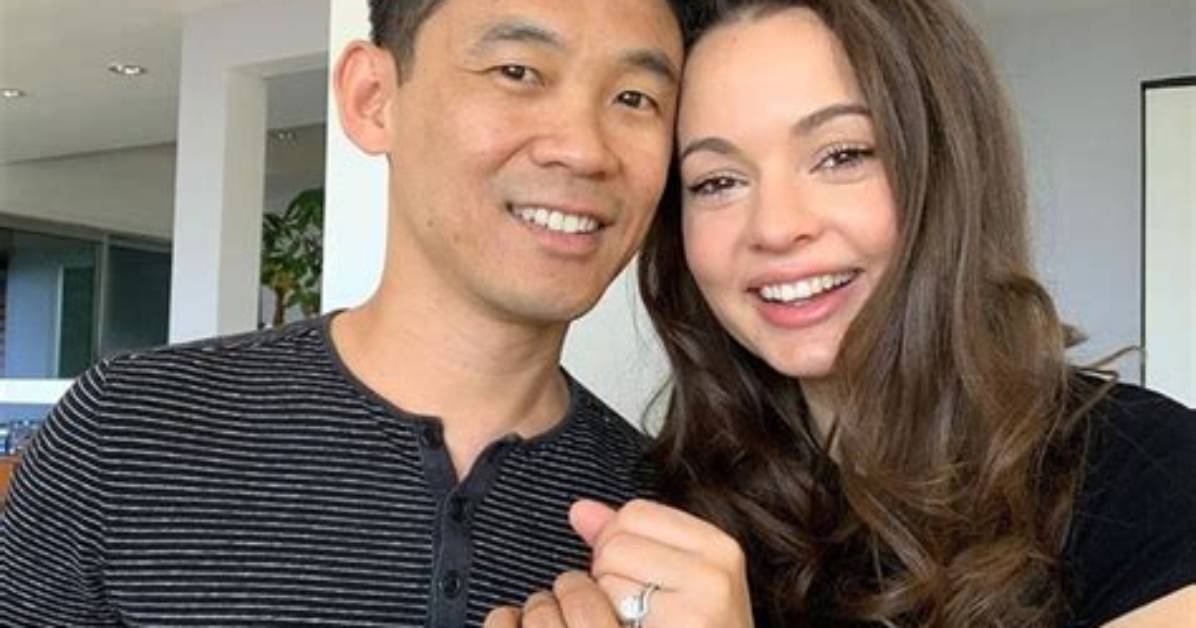 James Wan’s Kids: Who Is Ingrid Bisu?