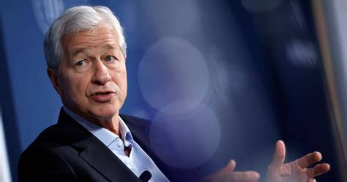 Jamie Dimon's Legacy: Shaping the Financial Landscape
