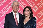 Jamie Dimon's Wife: Meet the Woman Behind the Banking Giant