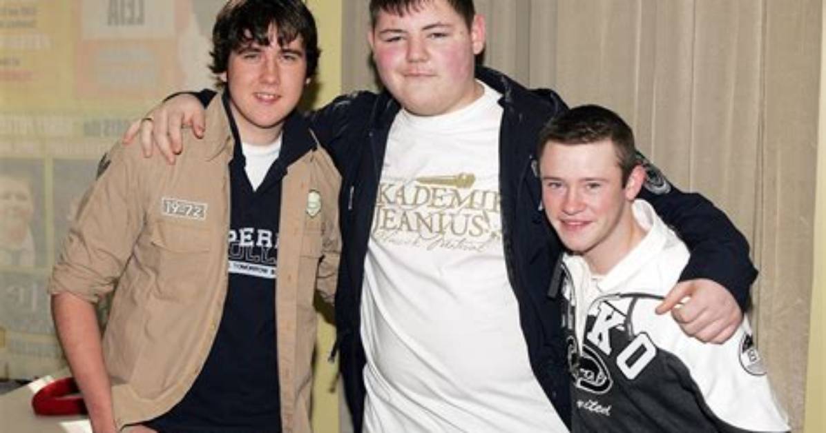 Jamie Waylett Height, Weight, Net Worth, Age, Birthday, Wikipedia, Who, Nationality, Biography