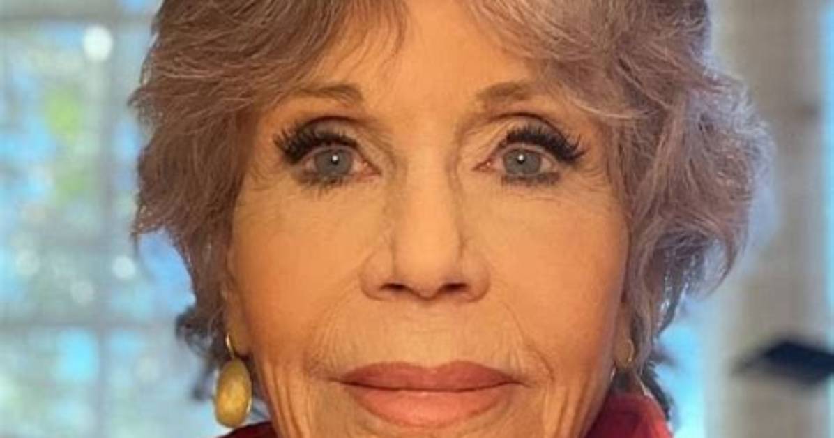 Jane Fonda Feels ‘Stronger Than I Have in Year's’ Following Cancer Diagnosis and Chemotherapy