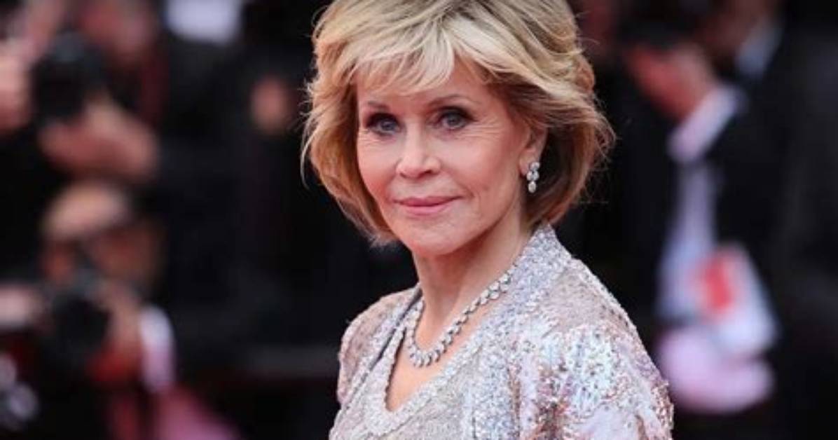 Jane Fonda's Stature: Unveiling Her Height