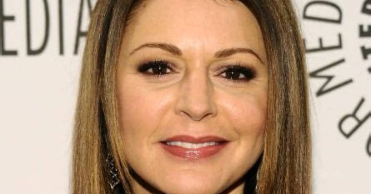 Jane Leeves Net Worth, Movies and Tv Shows That Contributed to Her Success