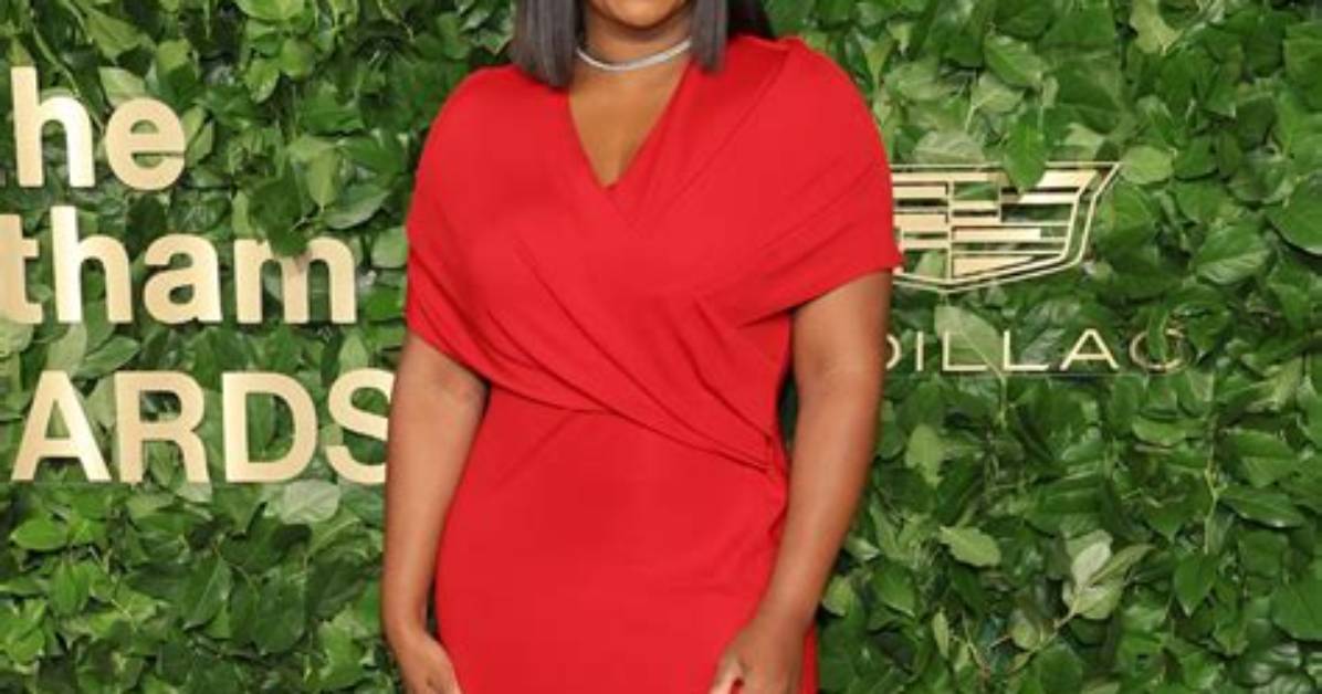 Janelle Jones Height, Weight, Net Worth, Age, Birthday, Wikipedia, Who, Instagram, Biography