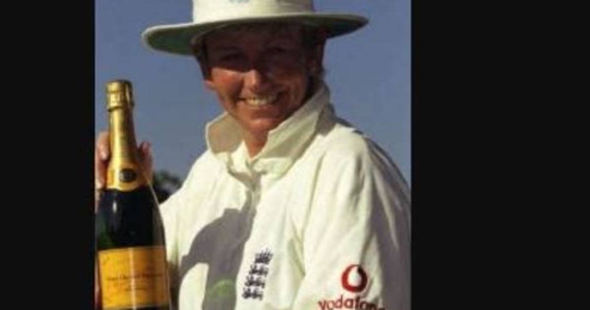 Janet Cottingham Age, Birthday, Wikipedia, Who, Nationality, Biography