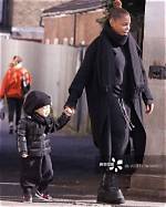 Janet Jackson and Eissa: an Unbreakable Bond