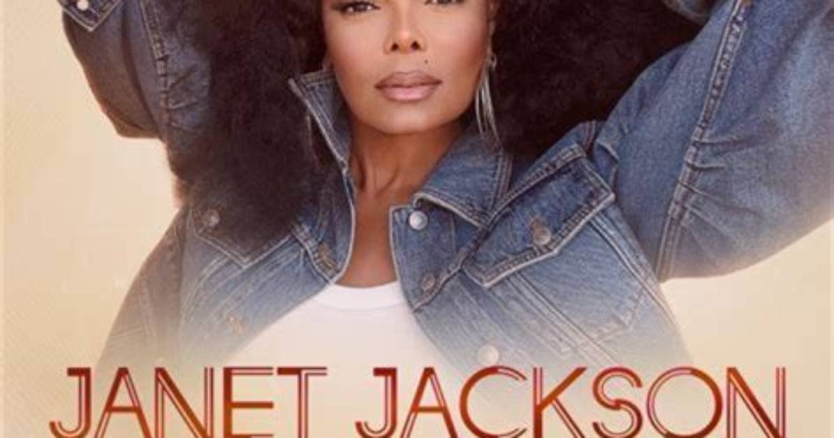 Janet Jackson Don: a Journey Through Her Iconic Career