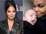 Janet Jackson's Child: a Glimpse into 2024