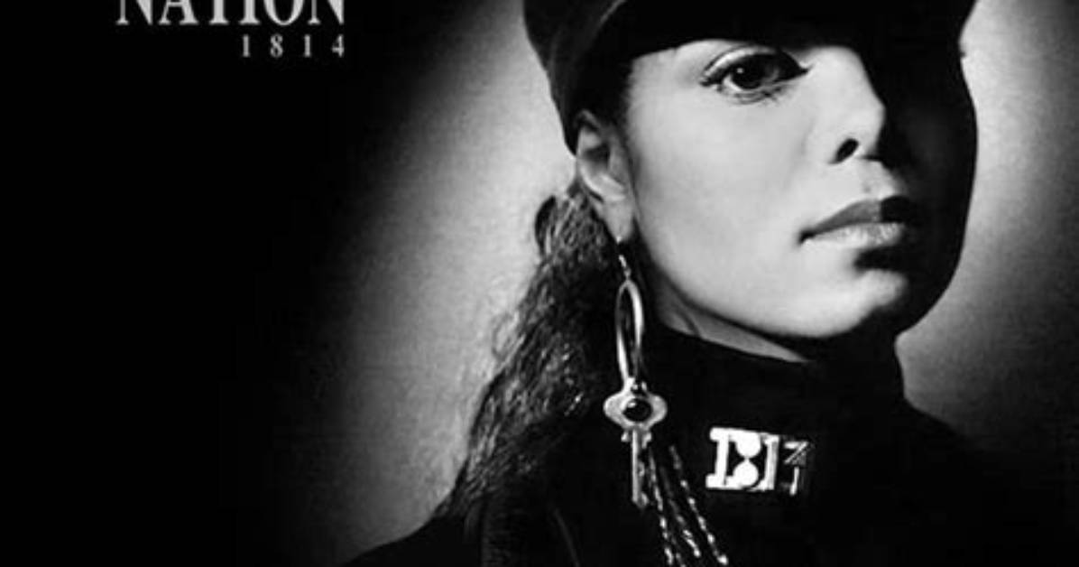 Janet Jackson's Journey: the Rhythm of an Icon