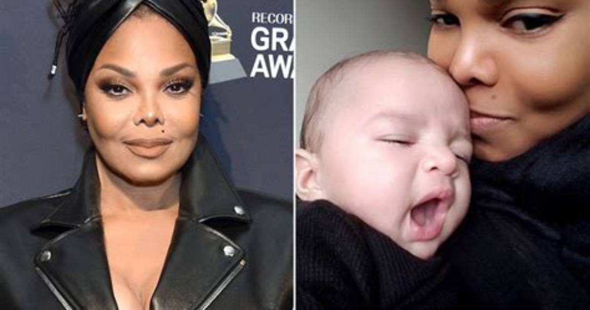 Janet Jackson's Son: a Glimpse into His Life