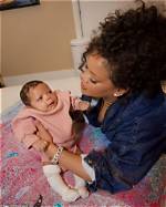 Janet: the Journey of a Mother to a 6-Year-Old