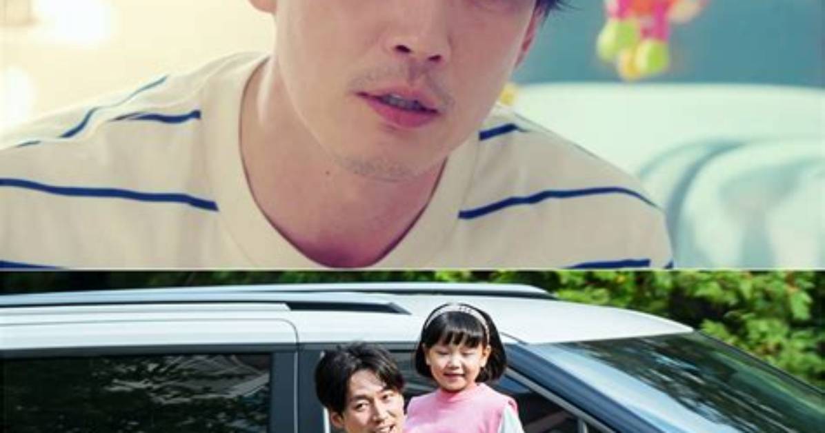 Jang Hyuk and His Adorable Family Life: Uncovering the Bond Between Father and Children