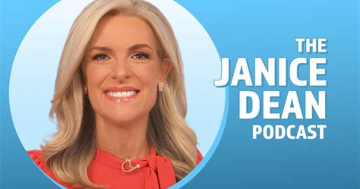 Janice Dean: a Beacon of Truth at Fox News