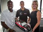 Jann Mardenborough's Sibling: Family Ties in Racing