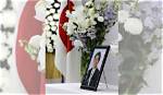 Japan Bids Final Farewell to Late Pm Abe