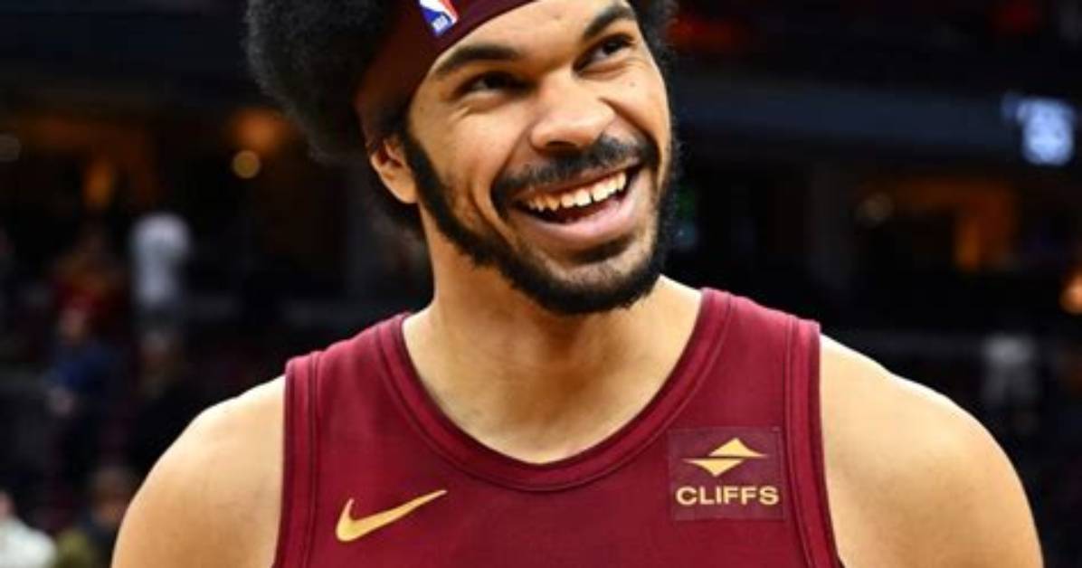 Jarrett Allen Height, Weight, Net Worth, Age, Birthday, Wikipedia, Who, Nationality, Biography