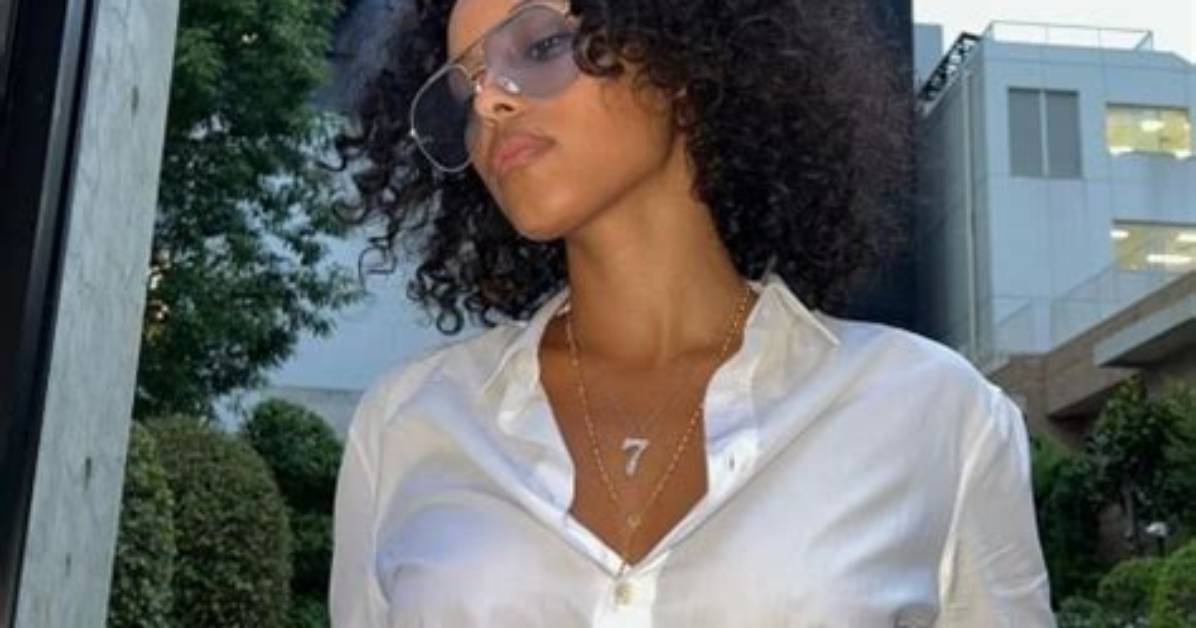 Jasmine Daniels Height, Weight, Net Worth, Age, Birthday, Wikipedia, Who, Nationality, Biography