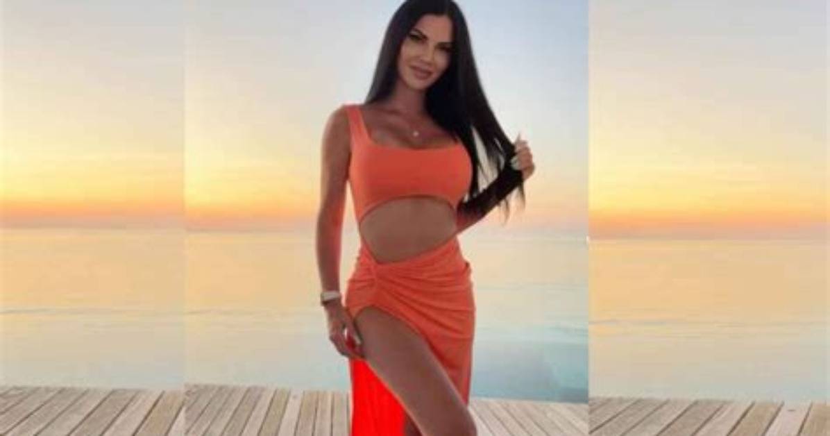 Jasmine Jae Height, Weight, Net Worth, Age, Birthday, Wikipedia, Who, Nationality, Biography