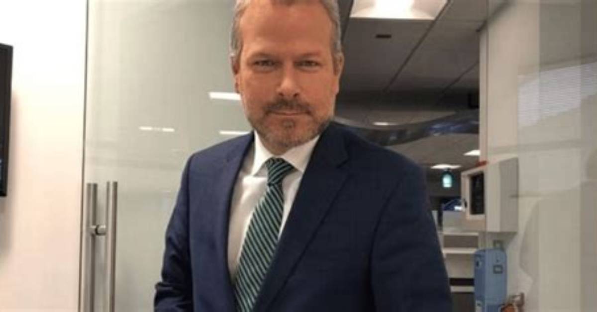 Jason Carr Height, Weight, Net Worth, Age, Birthday, Wikipedia, Who, Instagram, Biography