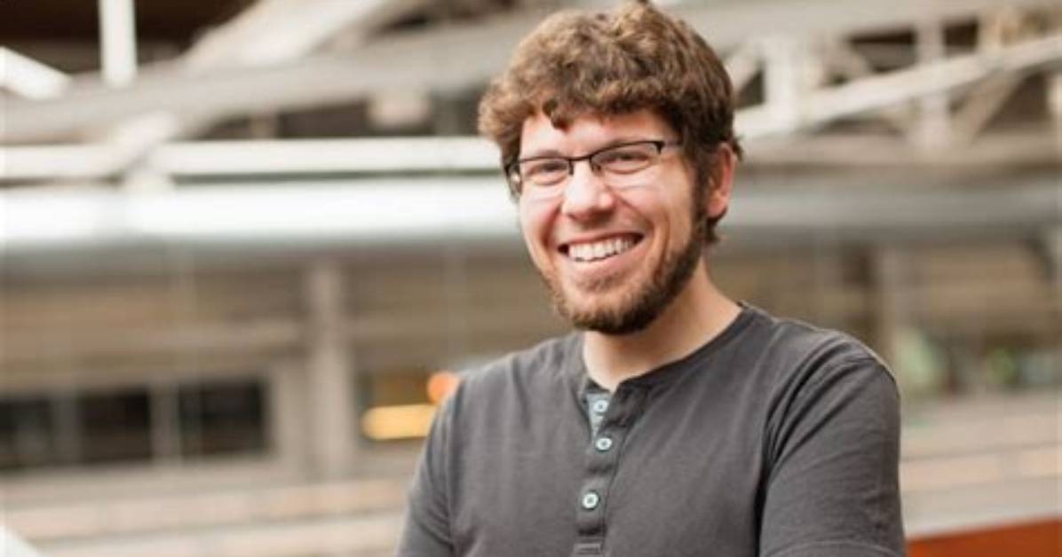 Jason Citron Age, Birthday, Wikipedia, Who, Nationality, Biography