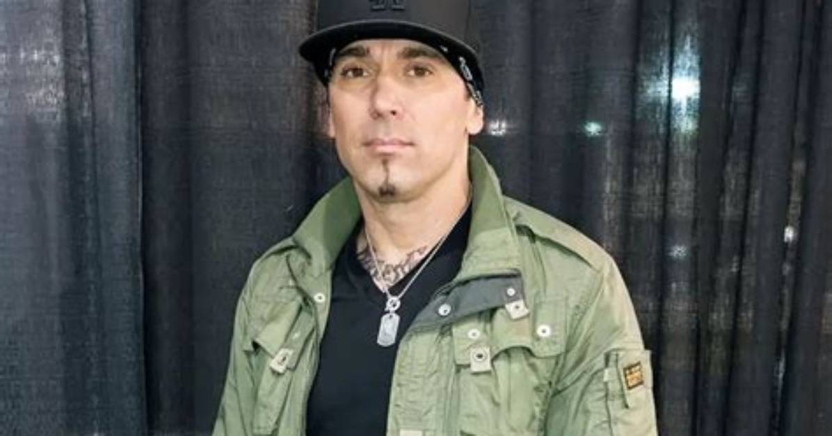 Jason David Frank Height, Weight, Net Worth, Age, Birthday, Wikipedia, Who, Instagram, Biography