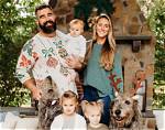 Jason Kelce's Family Life Explored