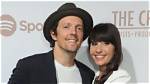 Jason Mraz's Marital Status Revealed