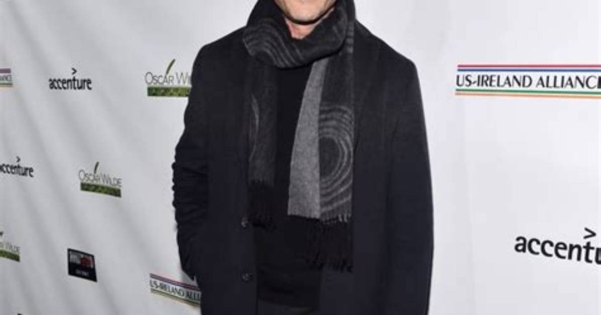 Jason O’mara Height, Weight, Net Worth, Age, Birthday, Wikipedia, Who, Nationality, Biography