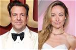 Jason Sudeikis and His Girlfriend: a Glimpse into Their Relationship