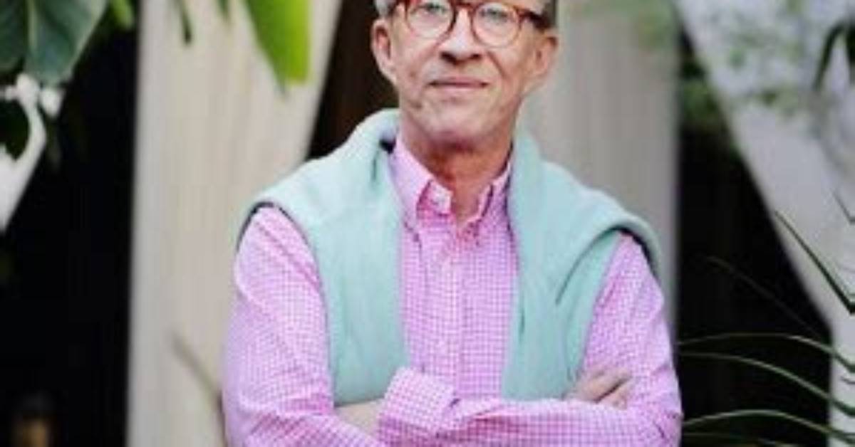 Jasper Conran Height, Weight, Net Worth, Age, Birthday, Wikipedia, Who, Instagram, Biography