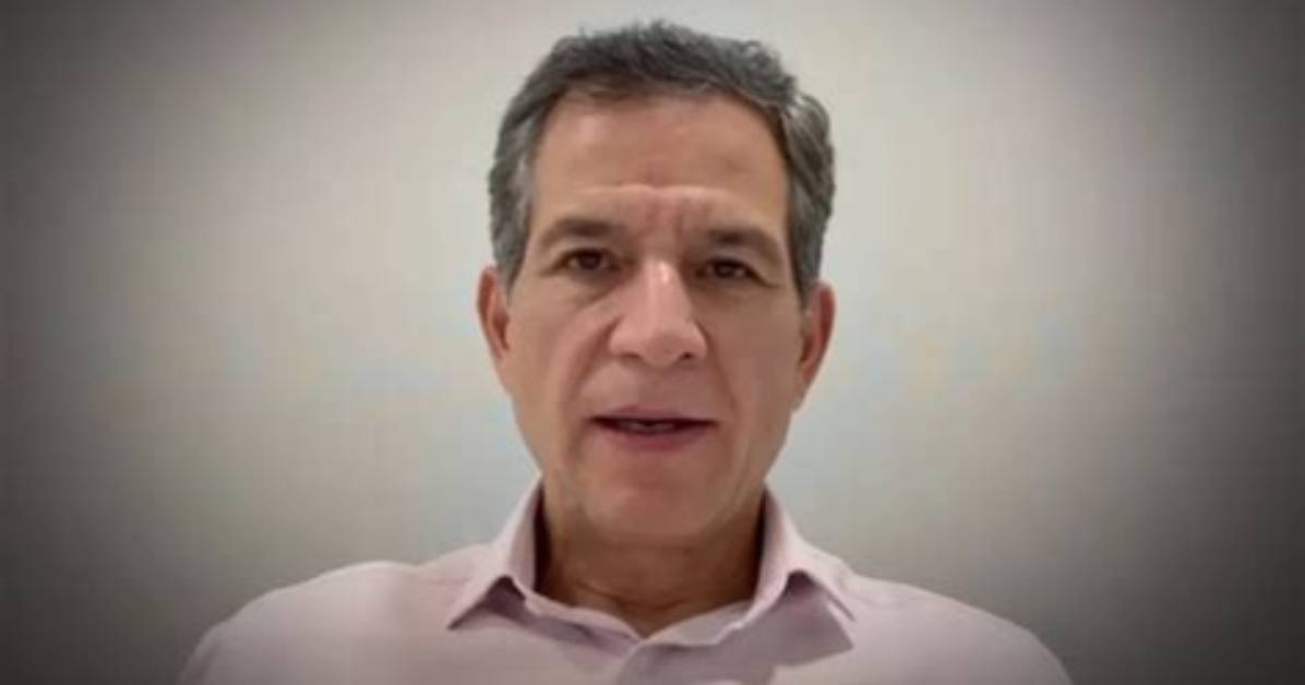 Javier Alarcon's Transformative Tech Journey