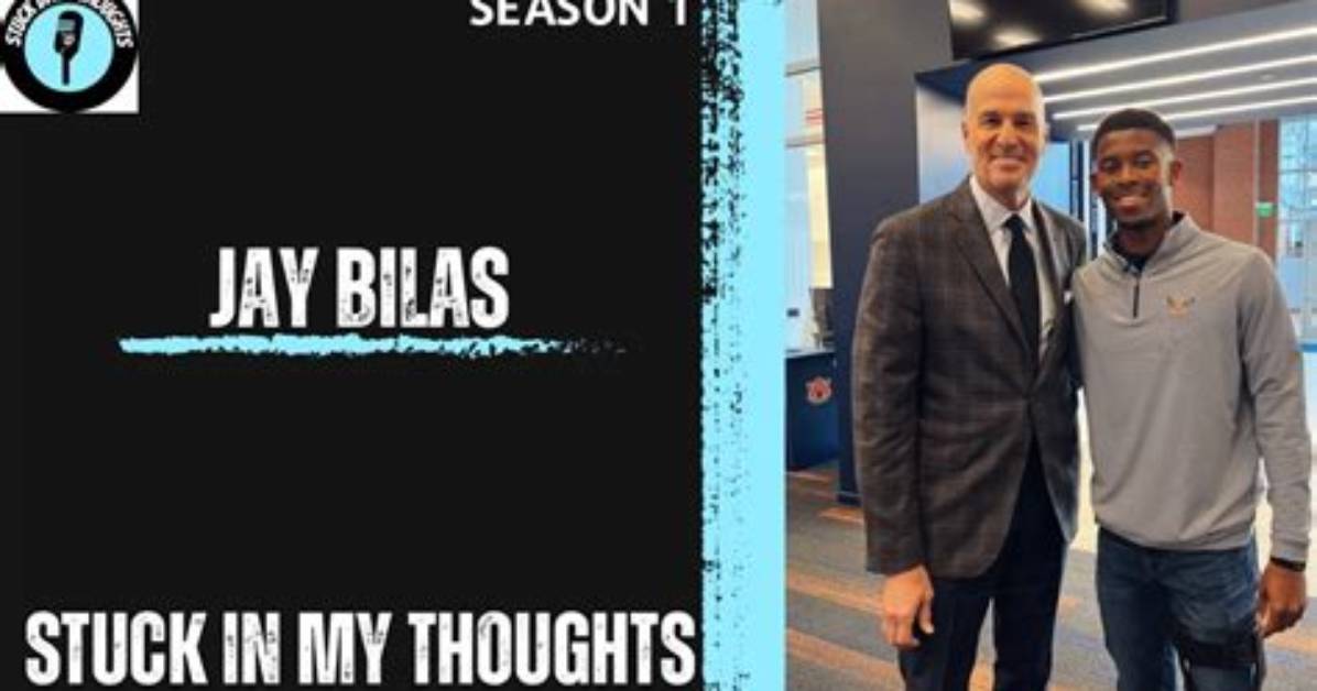 Jay Bilas' Mental Health Journey: Uncovering Hope and Resilience