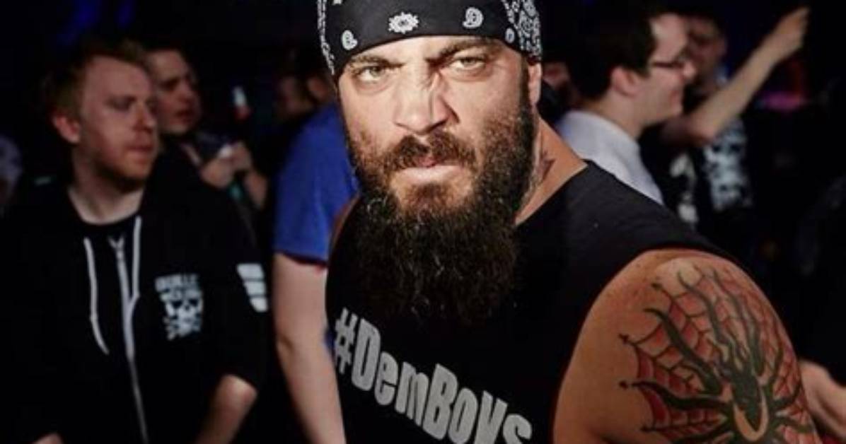 Jay Briscoe Height, Weight, Net Worth, Age, Birthday, Wikipedia, Who, Instagram, Biography