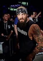Jay Briscoe Height, Weight, Net Worth, Age, Birthday, Wikipedia, Who, Instagram, Biography