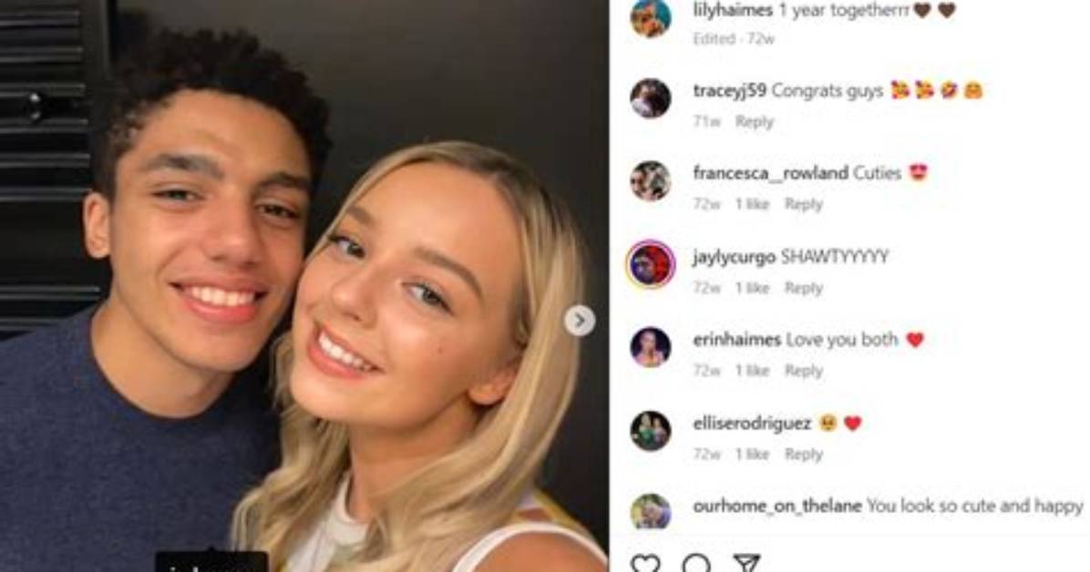 Jay Lycurgo Ethnicity and Parents as He Appears as Nathan in New Netflix Series