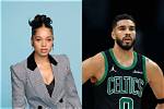Jayson Tatum and Ella Mai's Relationship Status Revealed