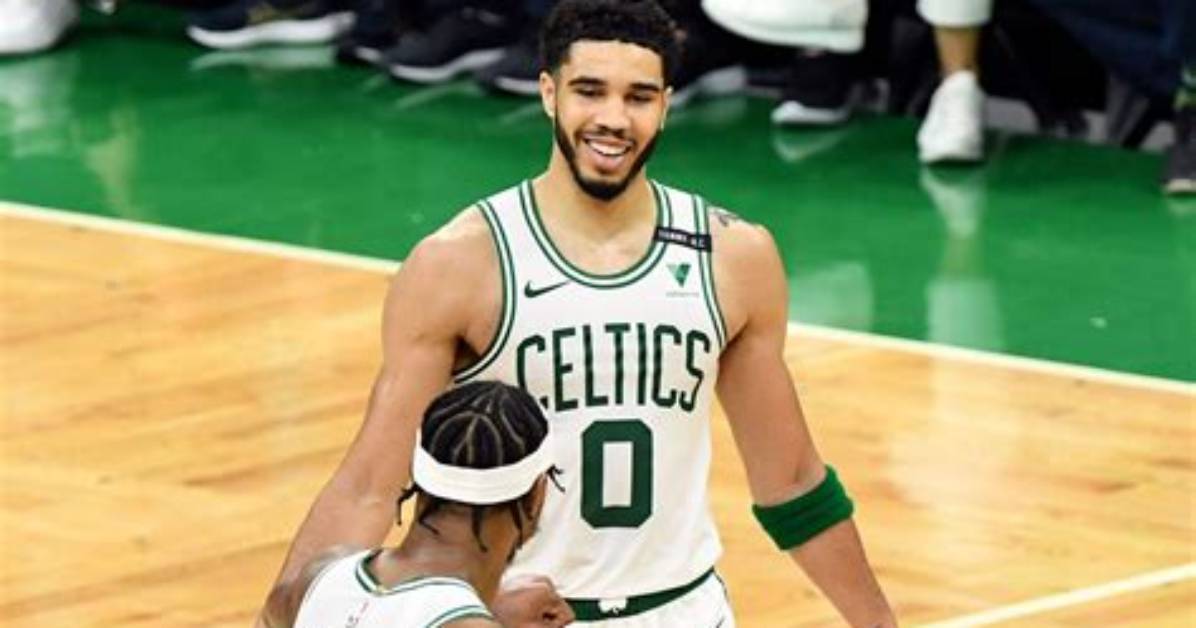 Jayson Tatum Height: How Tall Is the Nba Star in Inches?