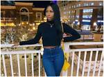 Jazlyn Holloway Height, Weight, Net Worth, Age, Birthday, Wikipedia, Who, Nationality, Biography