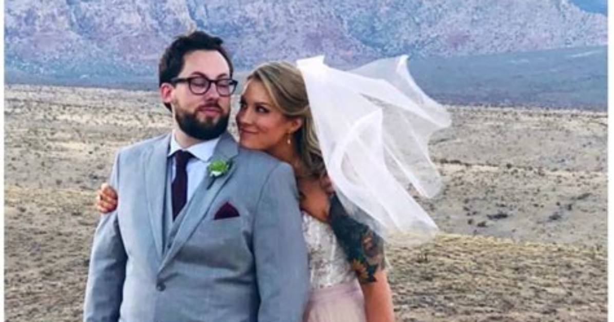 Jd Harmeyer Wife: Did He Get Divorced?