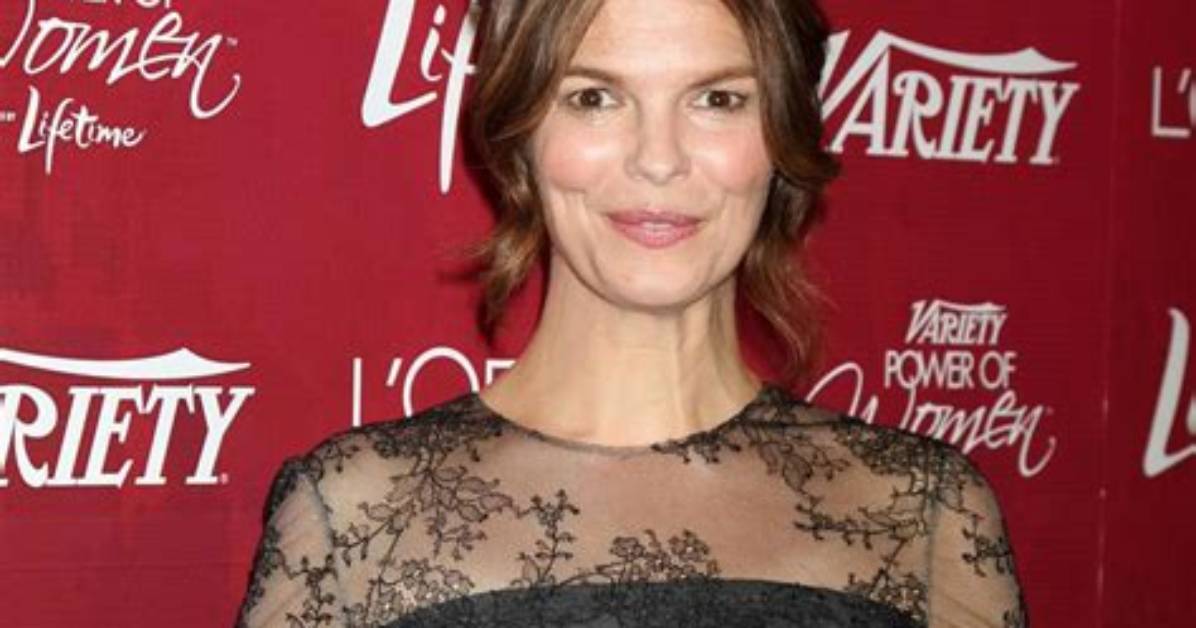 Jeanne Tripplehorn's Love Life: Uncovering Secrets and Surprises