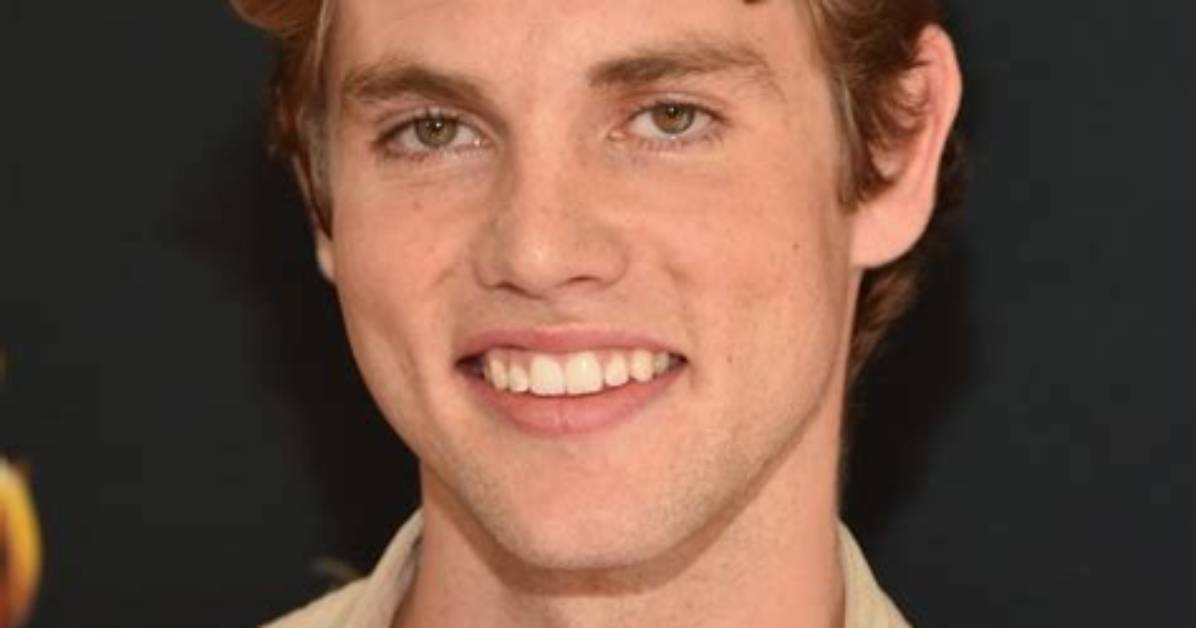 Jedidiah Maus Height, Weight, Net Worth, Age, Birthday, Wikipedia, Who, Nationality, Biography