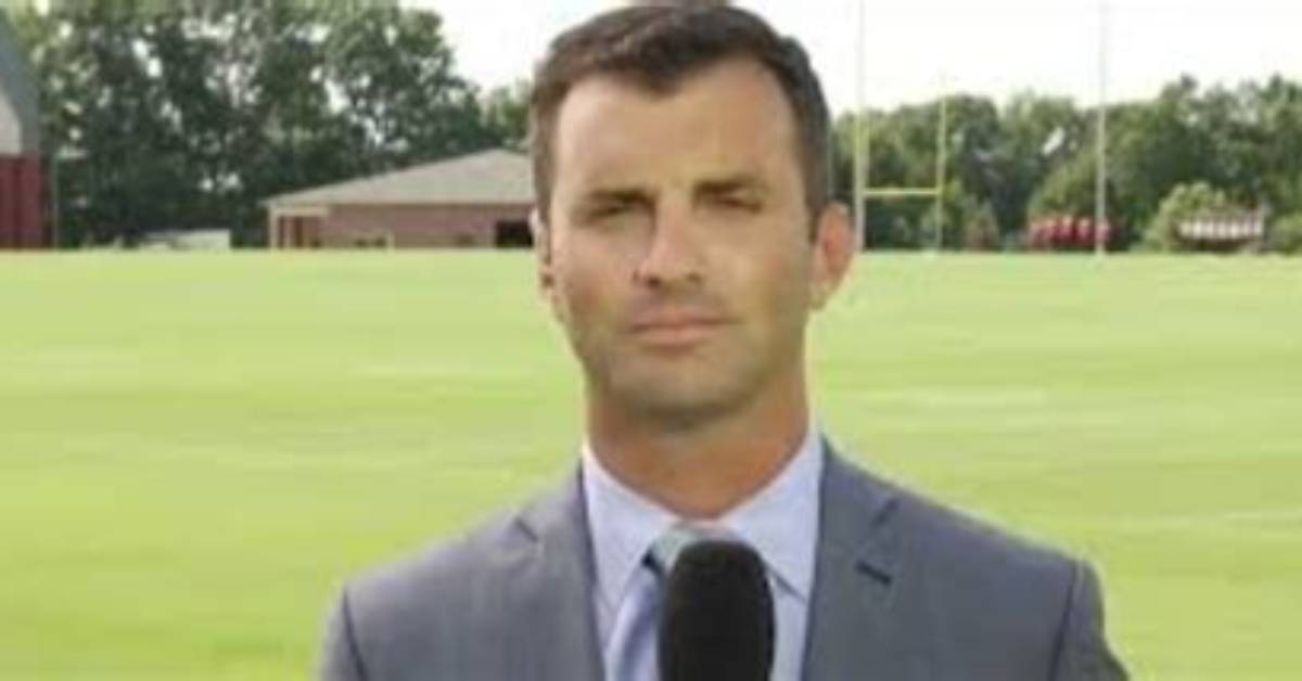 Jeff Darlington Height, Weight, Net Worth, Age, Birthday, Wikipedia, Who, Nationality, Biography