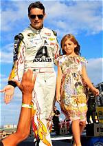Jeff Gordon's Niece: an Inspiring Story of Family and Success