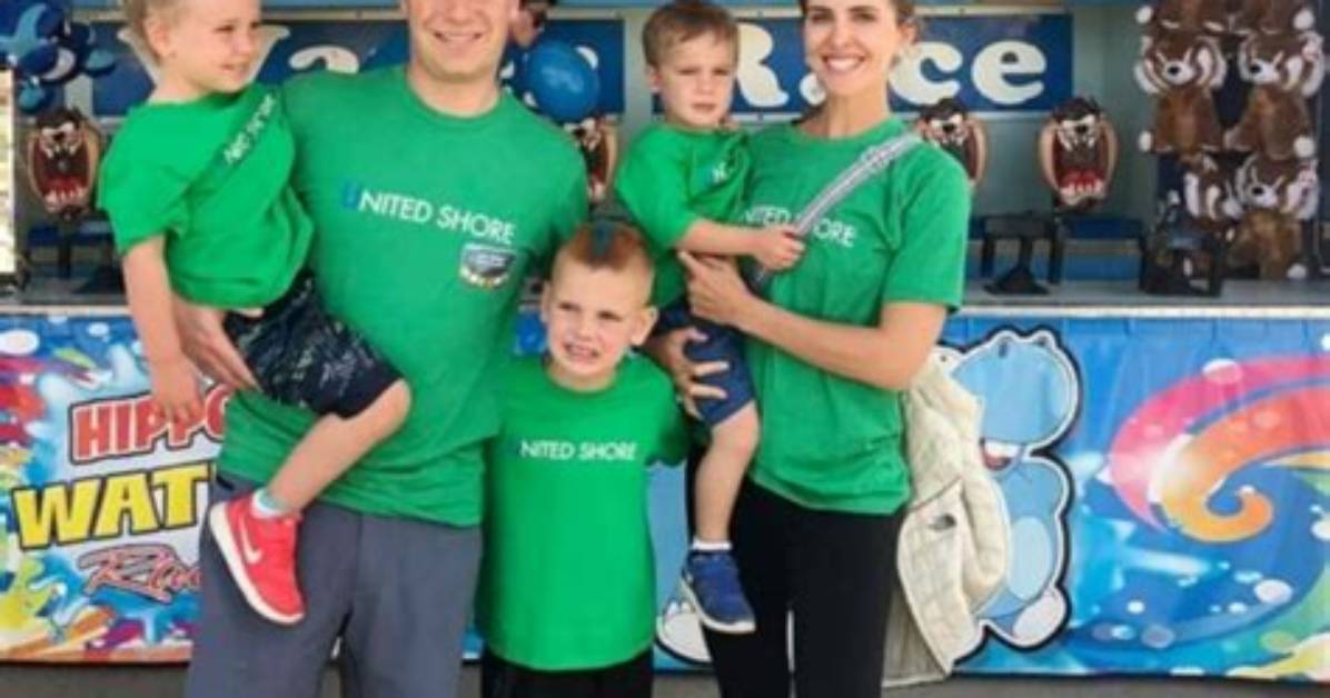 Jeff Ishbia Net Worth as His Sons Justin and Mat Ishbia Buy Phoenix Suns