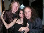 Jeff Pilson's Wife and Her Untold Story
